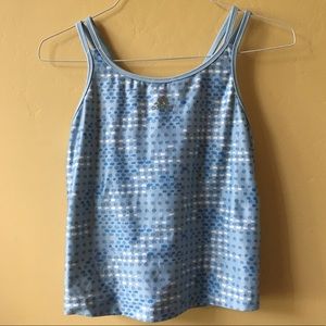 Adidas Climalite top